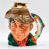 POACHER D6464 - LIGHTER - ROYA