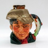 POACHER D6464 - LIGHTER - ROYA