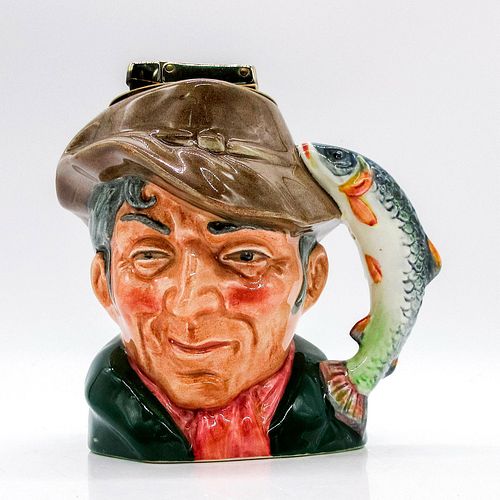 POACHER D6464 - LIGHTER - ROYAL