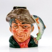 POACHER D6464 - LIGHTER - ROYA