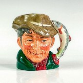 POACHER D6464 - SMALL - ROYAL