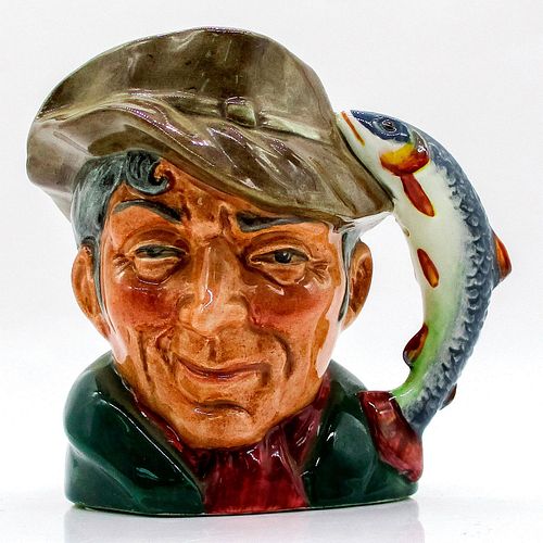 POACHER D6464 - SMALL - ROYAL