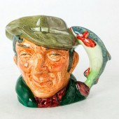 POACHER D6515 - MINI - ROYAL D