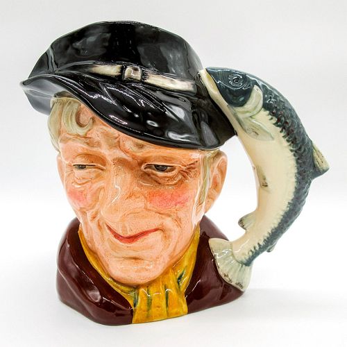 POACHER D6781 (COLORWAY) - LARGE