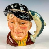 POACHER D6781 - LARGE - ROYAL