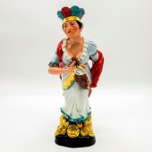 POCAHONTAS HN2930 - ROYAL DOUL