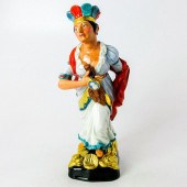POCAHONTAS HN2930 - ROYAL DOUL
