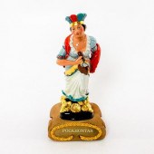 POCAHONTAS HN2930 - ROYAL DOUL