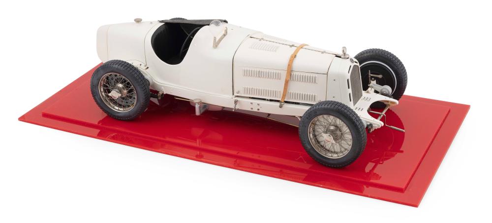 POCHER K71 SCALE MODEL OF A 1931