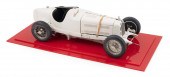 POCHER K71 SCALE MODEL OF A 19