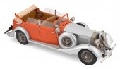 POCHER K75 SCALE MODEL OF A 19