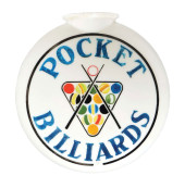 POCKET BILLIARDS ONE PIECE ETC
