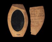 POCKET MIRROR OF KNOWN CIVIL W
