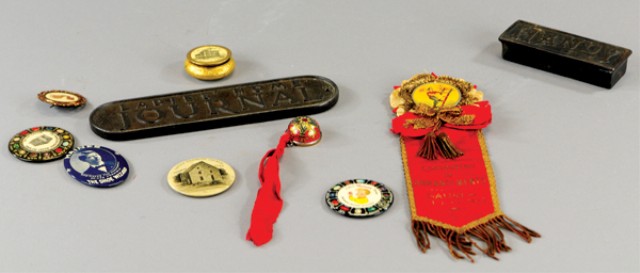 POCKET MIRRORS AND ADS LOT Grouping