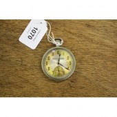 Pocket watch, The Maximus Leve