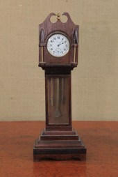 POCKETWATCH AND WATCH HUTCH. H