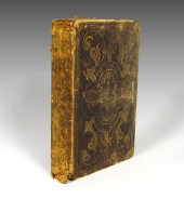 POE, Edgar Allen, (American, 1