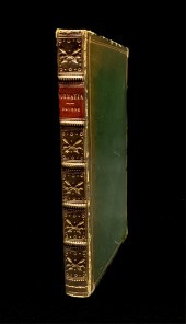 POEMATIA BY AV. BOURNE, 5TH ED