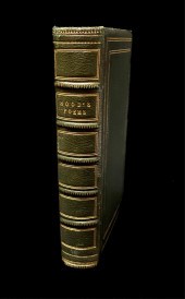 POEMS BY THOMAS HOOD, SEVENTH