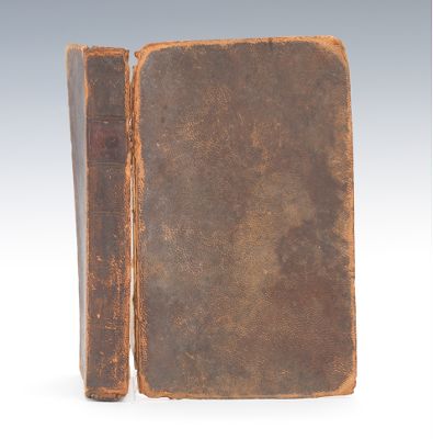 Poems on Various Subjects by