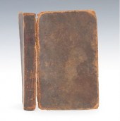 Poems on Various Subjects by I