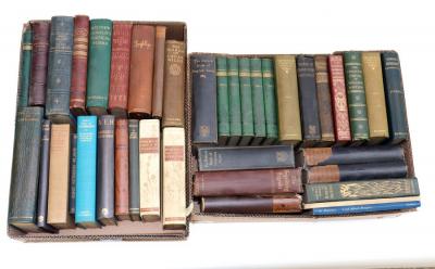 Poetical Works and Plays, 40