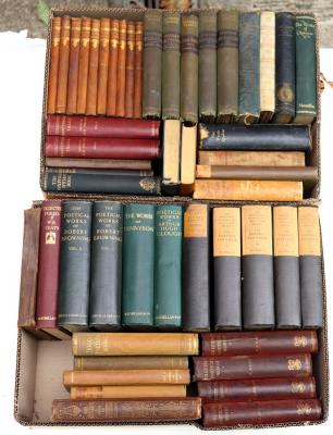Poetical Works and Plays, 50
