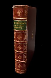POETICAL WORKS OF ALFRED LORD