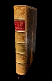 POETICAL WORKS OF JOHN GREENLE