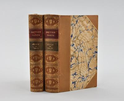Poetical Works of Thomas Hood: Five