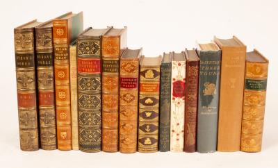 Poetry, A collection of works to