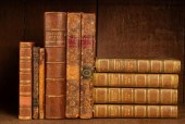 Poetry, A Selection of works t