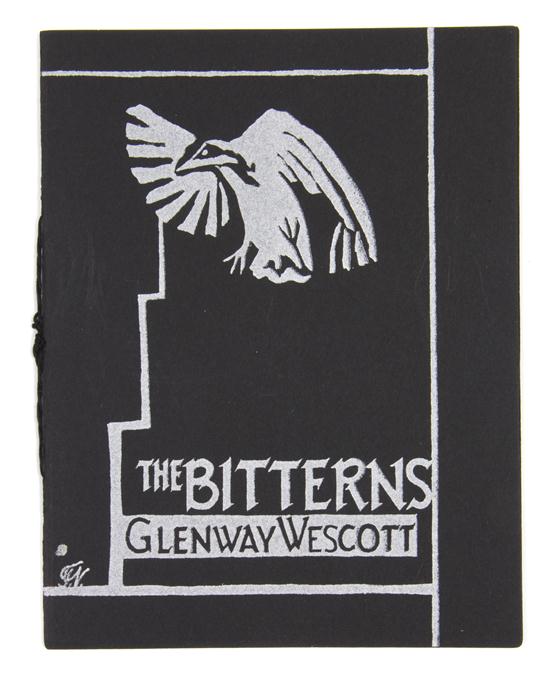 * (POETRY) WESTCOTT GLENWAY The