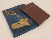 "Poets and Etchers" and "Lalan