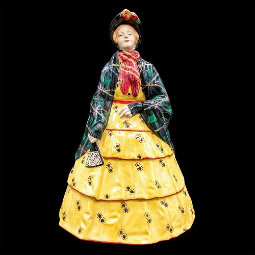 POKE BONNET HN612 - ROYAL DOULTON