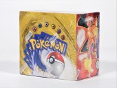POKEMON BASE UNL. GREEN-WING B