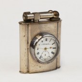 POLAIRE LIGHER W/ H. SAMUEL AC
