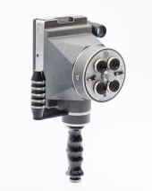POLAROID CAMBO MS FOUR LENS CA