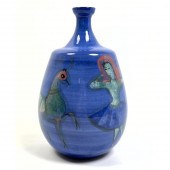 POLIA PILLIN Hand Painted Art