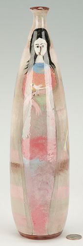 POLIA PILLIN STUDIO ART POTTERY