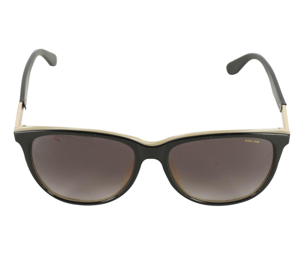 POLICE BLACK SUNGLASSESmodel