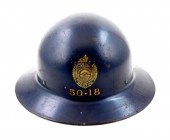 POLICE MEMORIBLIA: BOSTON POLI