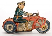 POLICE MOTORCYCLEPolice Motorc