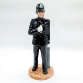 POLICEMAN HN4410 - ROYAL DOULT