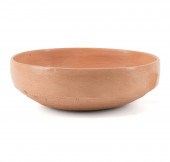 POLINGAYSI QOYAWAYMA PINK CLAY