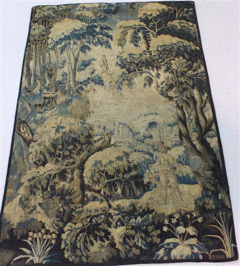 POLISH (18th C.) COAT OF ARMS