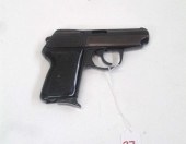 POLISH MODEL P-64 DOUBLE ACTIO