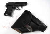 POLISH MODEL P64 DOUBLE ACTION