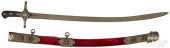 POLISH OR TURKISH KARABELA SAB