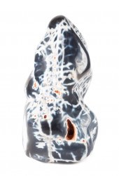 POLISHED FREEFORM ORCA AGATE S